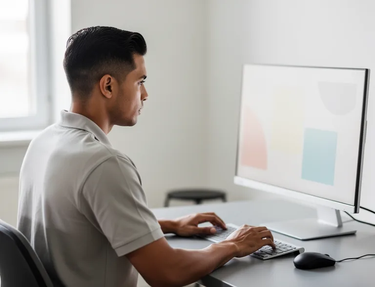 IT Services service in Vista